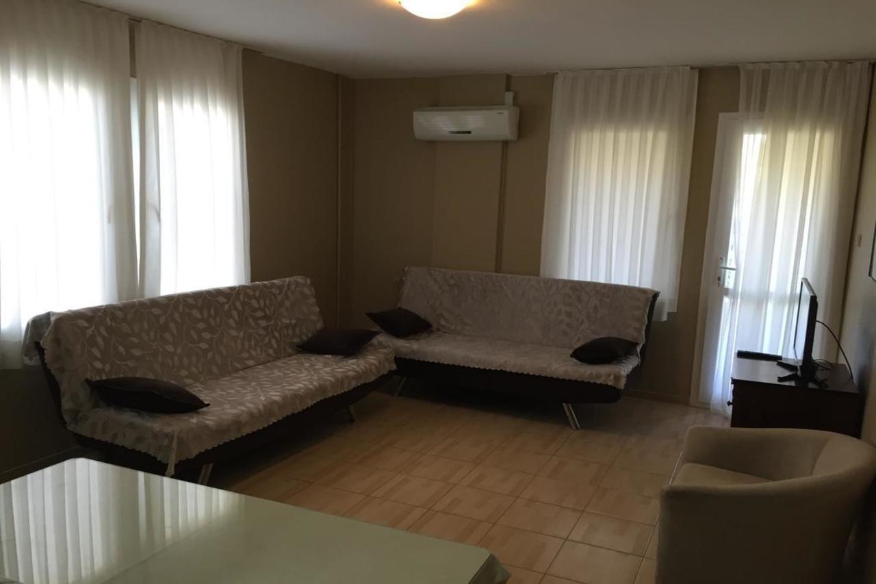 Cicek Apart Hotel Çeşme Εξωτερικό φωτογραφία