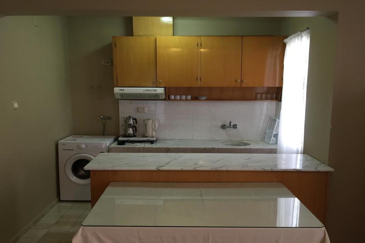 Cicek Apart Hotel Çeşme Εξωτερικό φωτογραφία