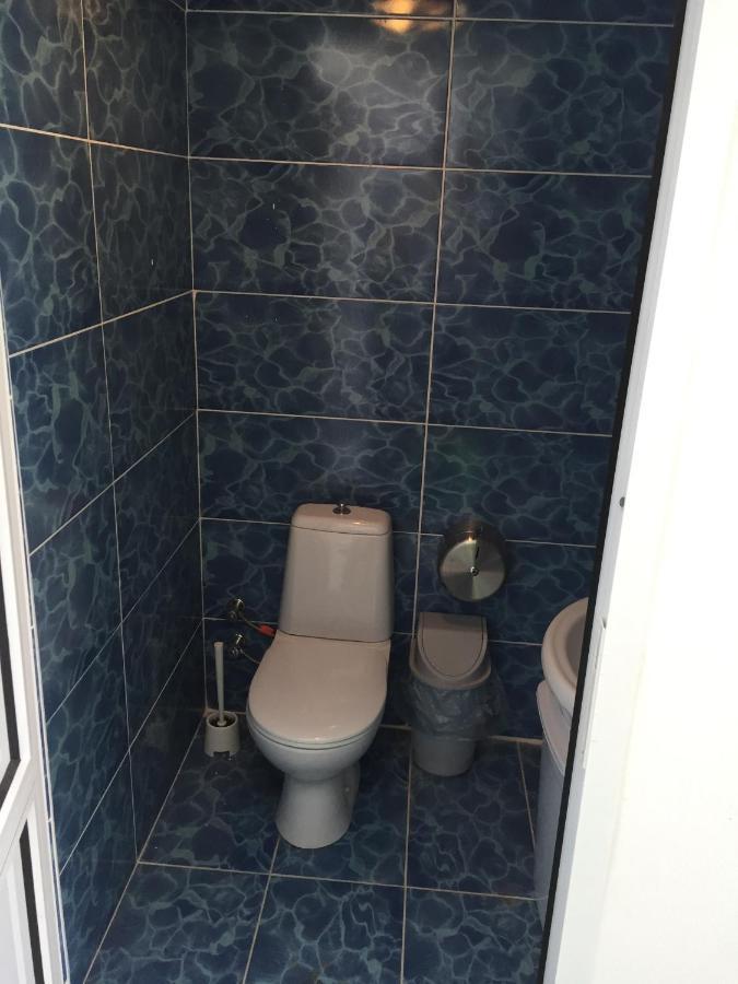 Cicek Apart Hotel Çeşme Εξωτερικό φωτογραφία